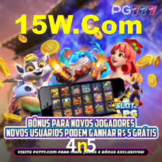 Bônus Generosos e Exclusivos no 4n5 para Você!