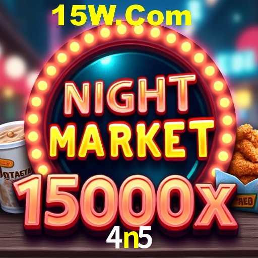 Seasonal Promotions 4n5