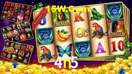 cassino 4n5