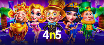 4n5 casino