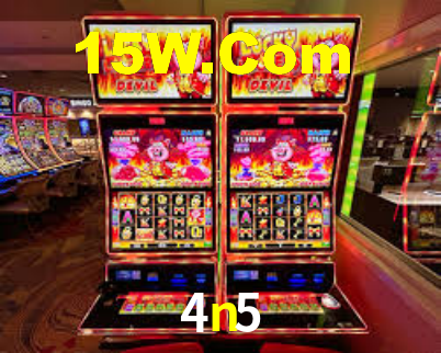 4n5,4n5.com