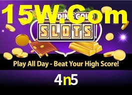 4n5,4n5.com