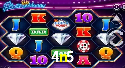 Estatísticas Esportivas 4n5