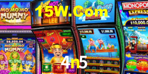 4n5 casino
