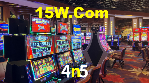 4n5: A Experiência de Casino com Jogos de Mesa ao Vivo