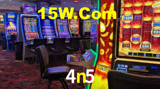 4n5,4n5.com