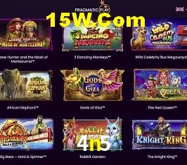 Casino VIP 4n5