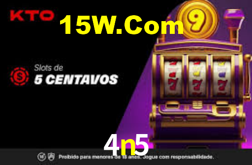 4n5.com