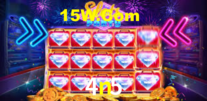 4n5.com