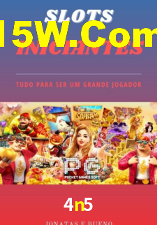 4n5 casino