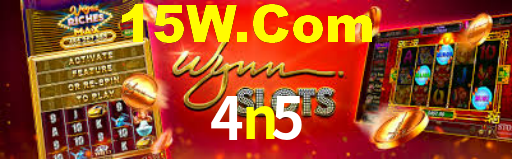 4n5,4n5.com