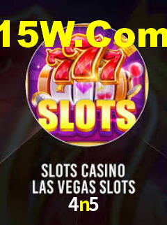 4n5 casino