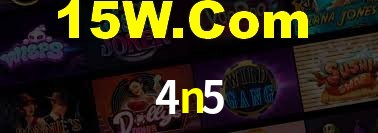 VIP Casino 4n5