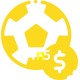 Aposte em esportes do mundo todo no 4n5!